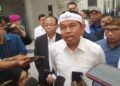 Pertumbuhan Ekonomi Jabar Mencapai 5,20 Persen di Triwulan III 2025, Dedi Mulyadi Tak Mau Jemawa