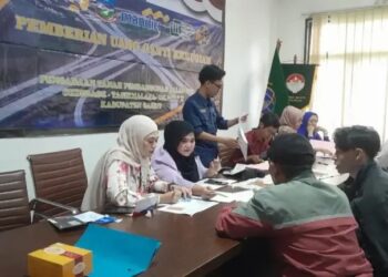 Untuk Pembangunan Tol Getaci, Desa di Garut Kembali Terima Uang Ganti Rugi Rp19 Miliar