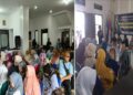Transparasi Pemdes Dayeuh Gelar Laporan Realisasi Untuk APBDes 2025