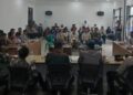 Pro Aktif Masyarakat Dalam Ikut Serta Mensukseskan Program Pemerintah Dalam Pelaksanaan Makan Bergizi Gratis (MBG)