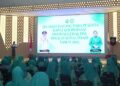 Siaran Pers Rapat Koordinasi TP PKK Kota Cimahi