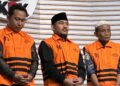 KPK Tetapkan Bupati Bekasi dan Ayahnya Jadi Tersangka Suap Ijon Proyek