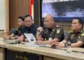 Kejari Tetapkan Wakil Wali Kota Bandung Sebagai Tersangka Kasus Korupsi