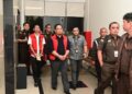 Kejati Jabar Tahan Tersangka Korupsi Mantan Sekwan Kabupaten Bekasi