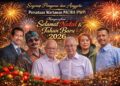 Momentum Natal dan Tahun Baru 2026, Ketua Umum PWP Lot Baktiar Sigalingging Ingatkan Pers Tidak Boleh Tunduk pada Kepentingan