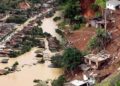 Daftar Kecamatan di Kabupaten Bandung Rawan Longsor dan Banjir Bandang