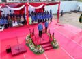 Peringatan HUT KORPRI ke-54 Tahun 2025 Jadi Momentum Penguatan Dedikasi dan Layanan Publik Bagi Masyarakat