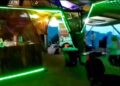 Grand Opening Rest Area 99 , Bumdes Pancawangi Desa Sukawangi