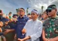 Gubernur Jabar Dedi Mulyadi Datang ke Lahan Konservasi Kebun Teh Pangalengan, Beri Pelajaran Keras ke PTPN