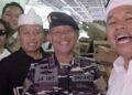 Dedi Mulyadi Lepas Pengiriman ke Sumatera Lewat KRI Semarang, Angkut Bantuan Jabar