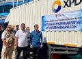 Tirta Kahuripan Salurkan Bantuan Untuk Aceh dan Sumatra