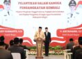 Bupati Bogor Sebut Penempatan Kantor Dinas di Mall Untuk Dekatkan Pelayanan dan Jaga Investasi Daerah