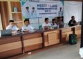 Pemerintah Desa Sukajaya Sukaresmi Garut Jelaskan Penurunan Anggaran DD Tahun 2026