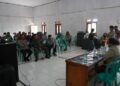 Fakultas Ilmu Budaya Universitas Indonesia, Diseminasi Hasil Studi Teknis Pra-Pemugaran Situs Cagar Budaya Nasional Gunung Padang 2025