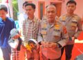 Polda Jabar Minta Seluruh Jajaran Polres Jalankan Program RTLH