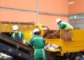 Siaran Pers Kunjungan Tim World Bank dan ISWMP
