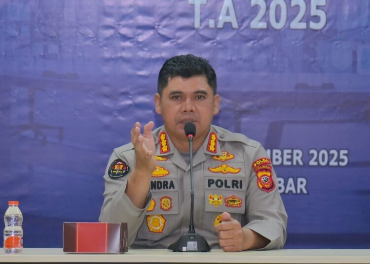Peredaran Rokok Tanpa Cukai di Caringin Bogor Jadi Perhatian, Aparat Tingkatkan Pengawasan