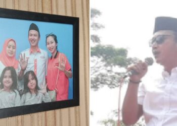 Pemdes Sentul Tuntaskan Berbagai Program di Tahun 2025
