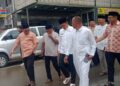 Wakil Bupati Bogor Hadiri Kegiatan Jumling 2026 di Desa Wanaherang