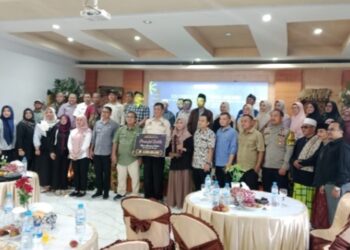 Tasyakuran Desa Gunung Putri Raih Peringkat 3 Desa Terbaik Tingkat Provinsi Jawa Barat
