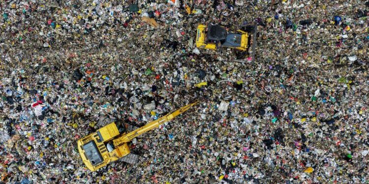 Kota Bandung Perkuat Pengelolaan Sampah di Tahun 2026, Dana Disiapkan Rp348 M