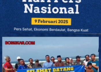 Makna Bimtek Jurnalistik: PWPI Ucapkan Selamat Hari Pers Nasional 2026