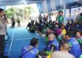 Ngariung Aman, Kapolda Jabar Perkuat Sinergi Polri dan Ojol Kamtibmas