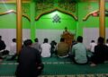 Pelaksanaan Tarling Muspika Kecamatan Cimaung di Kampung Sukajaya