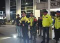Polres Bogor dan Forkopimda Gelar KRYD, Antisipasi 3C dan Gangguan Kamtibmas
