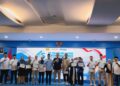 Di Usianya Ke 45 Tahun Tirta Kahuripan Melayani 244.675 Pelanggan