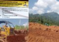 Pembangunan Sekolah Rakyat di Ciwidey Jadi Sorotan Publik, Aspek Teknis dan K3 Jadi Perhatian