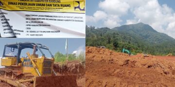 Pembangunan Sekolah Rakyat di Ciwidey Jadi Sorotan Publik, Aspek Teknis dan K3 Jadi Perhatian