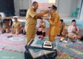 Peringati Hari Jadi Desa Indralayang Ke 43, Kades Yanyan Ajak Warga Teruskan Perjuangan
