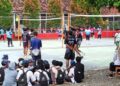 SMAN 28 Garut Gelar Kegiatan Dupan Festival Antar Sekolah SMP dan Sederajat