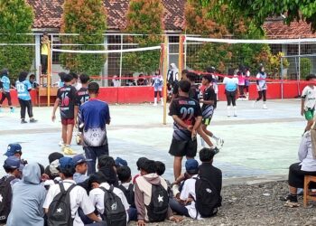 SMAN 28 Garut Gelar Kegiatan Dupan Festival Antar Sekolah SMP dan Sederajat