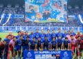 Hasil Super League: Kunci Sukses Persib Bandung Juara