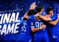 Persib vs Persijap di Super League 2025/2026