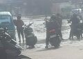 Jalan Raya Banjir dan Picu Kemacetan, Warga: “Kami Sudah Kesal, Pemerintah Harus Segera Bertindak”