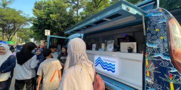 Sambut HJB ke-544, Tirta Kahuripan Hadirkan Promo Spesial Sambungan Baru