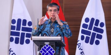 Pelatihan Vokasi Nasional Batch 2 Hadir di Berbagai Daerah untuk Perluas Akses Kompetensi