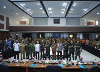 Langkah Konkret Pemkab Bandung untuk Permasalahan Banjir, Sampah dan Kekeringan