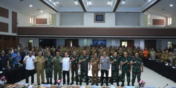 Langkah Konkret Pemkab Bandung untuk Permasalahan Banjir, Sampah dan Kekeringan