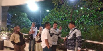 Musda XIV GAPENSI Jawa Barat, Asep Slamet Kembali Terpilih Aklamasi, Pembentukan Komisioner, Hadir Sejumlah Pemangku Kepentingan Sektor Konstruksi/Para Pengusaha