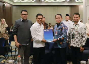 APKASI Soroti Ketergantungan Fiskal Daerah dalam Revisi UU Pemerintahan Daerah