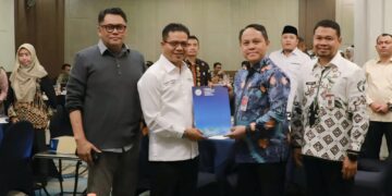 APKASI Soroti Ketergantungan Fiskal Daerah dalam Revisi UU Pemerintahan Daerah