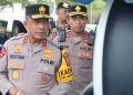 Kapolda Jabar Rudi Setiawan Naik Pangkat Jadi Jenderal Bintang Tiga