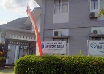 Inspektorat Kota Banjar Angkat Bicara Soal Dugaan Penyimpangan Bumdes Sukamukti dan Program Kambing