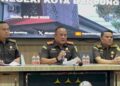 Kejari Kota Bandung Hentikan Penyidikan Terkait Kasus Dugaan Korupsi Erwin dan Rendiana demi Kepastian Hukum