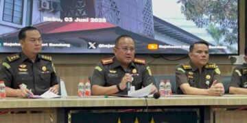 Kejari Kota Bandung Hentikan Penyidikan Terkait Kasus Dugaan Korupsi Erwin dan Rendiana demi Kepastian Hukum