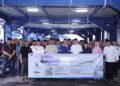 Kemnaker Himpun 93 Hewan Kurban, Menaker: Iduladha Momentum Perkuat Kepedulian dan Kinerja